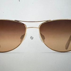 Maui Jim Baby Beach Aviator Sunglasses